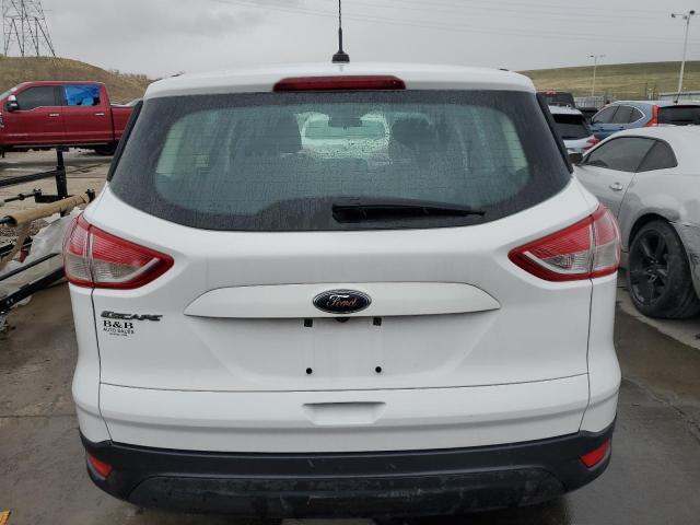 1FMCU0F76GUC36656 Ford ESCAPE S