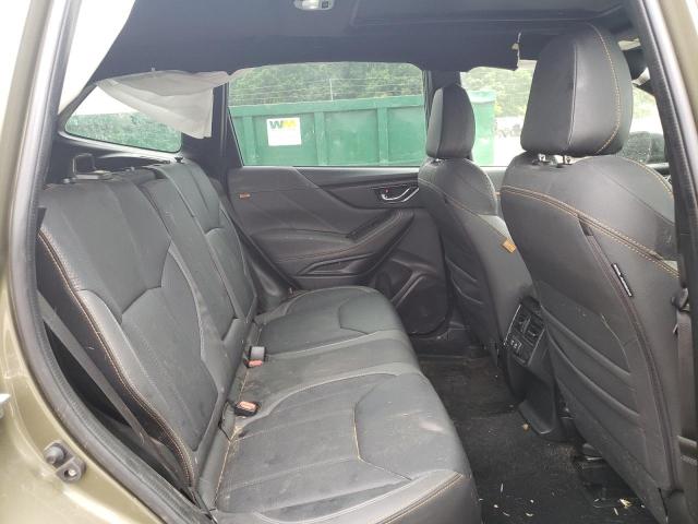2022 SUBARU FORESTER W JF2SKAMCXNH496013