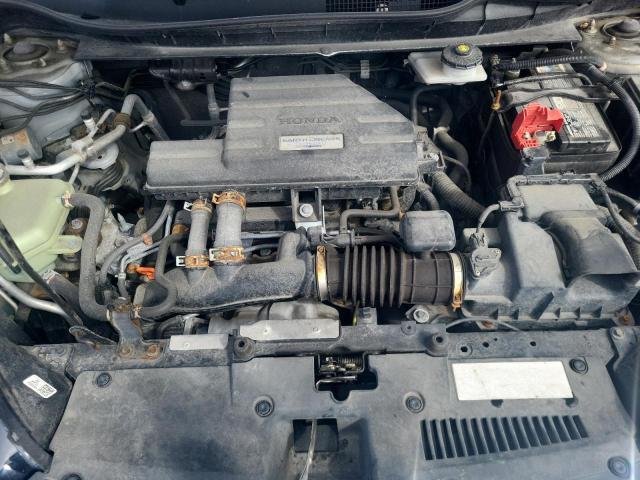 2017 HONDA CR-V EX - 2HKRW2H57HH127490