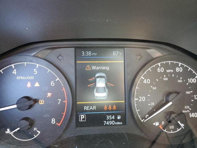 1N4BL4BV4PN322210 Nissan ALTIMA S