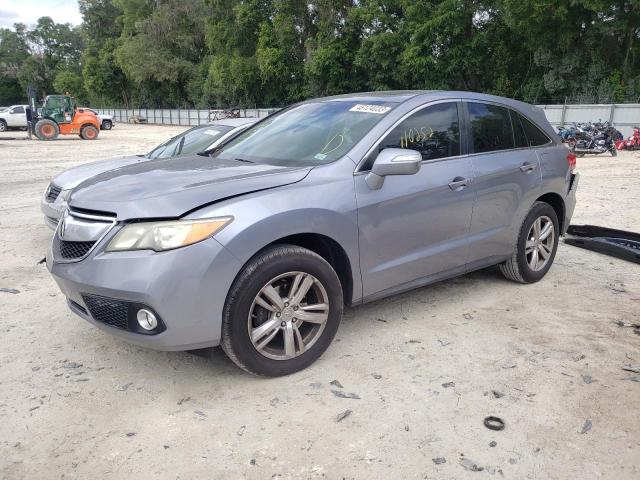 2014 Acura RDX 