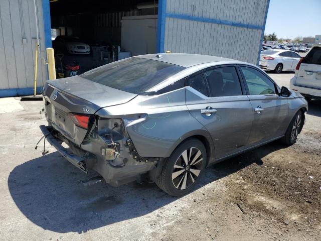 1N4BL4DV6KC183876 Nissan ALTIMA SV