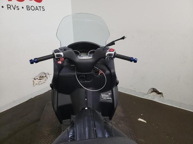 2010 PIAGGIO MP3 250 ZAPM479M4A5004267