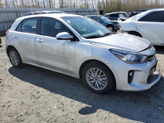 2018 KIA RIO EX - 3KPA35AB5JE058557