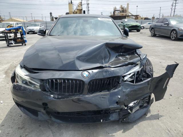 WBA3R1C56FK194950 BMW 435 I