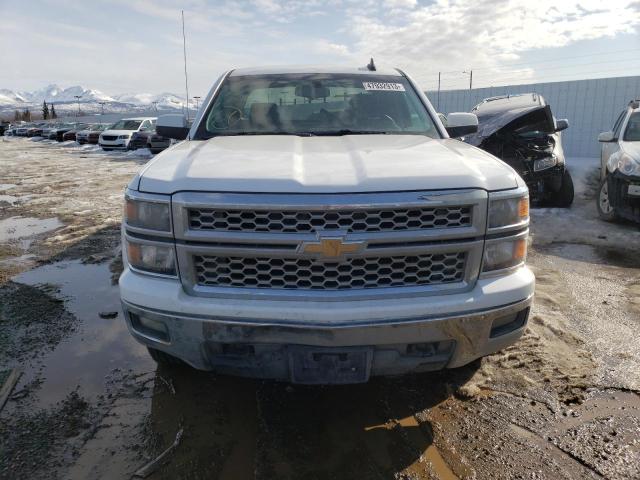 2015 CHEVROLET SILVERADO - 1GCVKREH1FZ161593