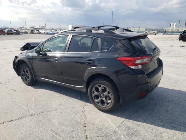 JF2GTHSC4MH321916 Subaru Crosstrek Sport