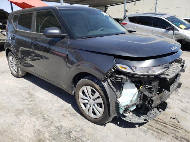 KNDJ23AU2N7812450 KIA SOUL LX