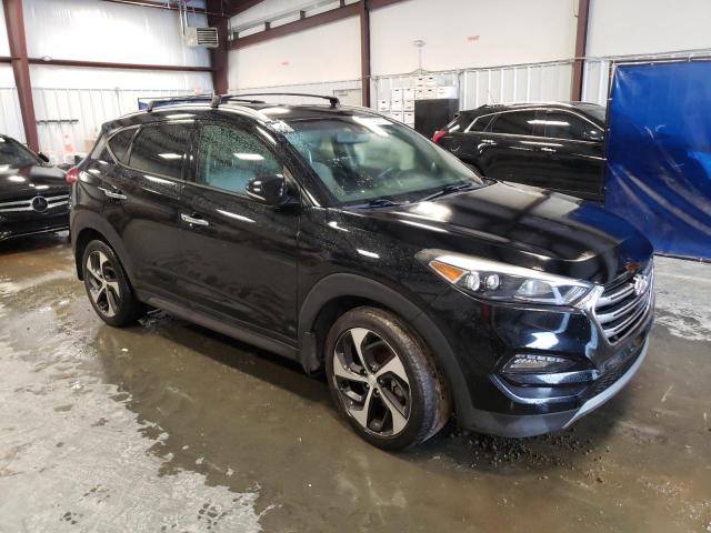 KM8J33A27GU237418 Hyundai Tucson Limited 2016
