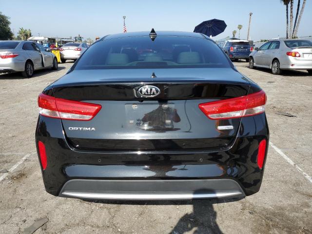 KNAGT4LEXH5014374 KIA OPTIMA HYBRID