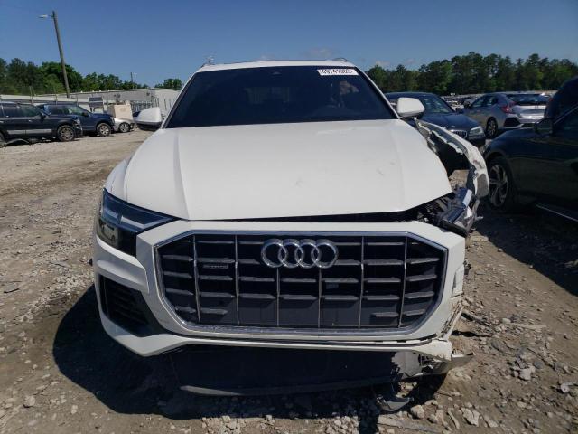 2019 AUDI Q8 PREMIUM - WA1AVAF18KD019784