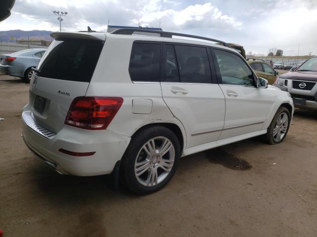 2015 MERCEDES-BENZ GLK 350 4M - WDCGG8JB3FG438451