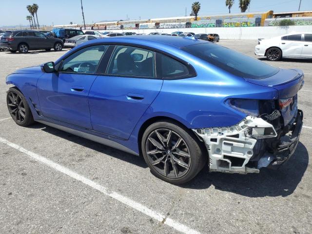 WBA63AV08NFM02804 BMW 430i Gran Coupe