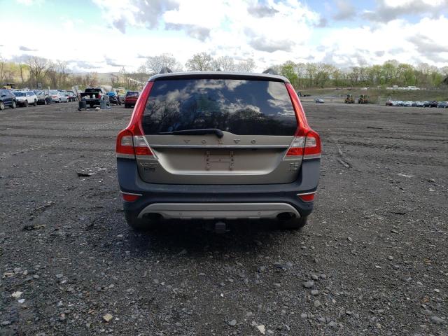 2016 VOLVO XC70 T5 PL - YV4612NM2G1240831