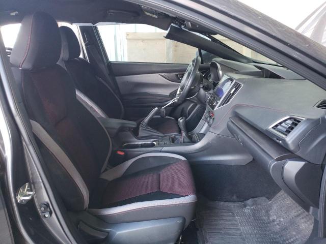 4S3GTAJ6XL1734173 Subaru Impreza Sport