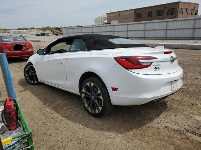 2016 BUICK CASCADA PR - W04WT3N59GG096004