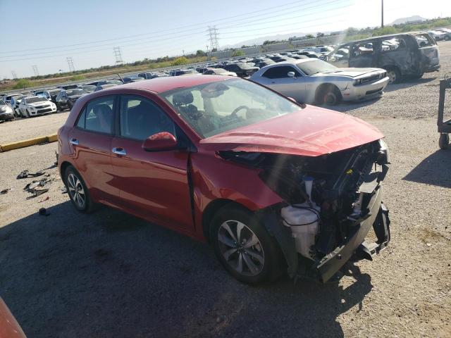 3KPA25AD1NE480402 KIA RIO S