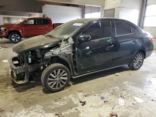 2019 Mitsubishi Mirage G4 ES