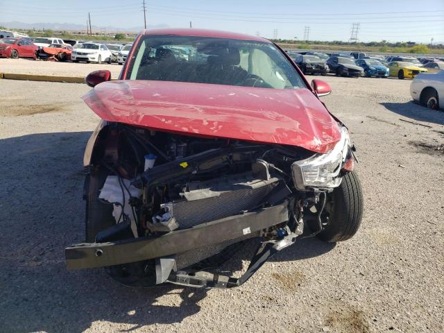 3KPA25AD1NE480402 KIA RIO S
