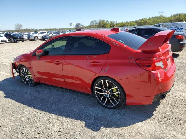 JF1VA2E61L9808214 Subaru Wrx Sti