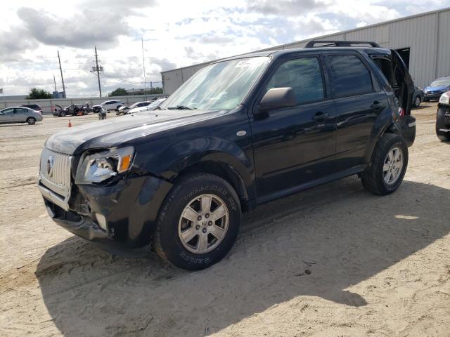 2009 Mercury Mariner 