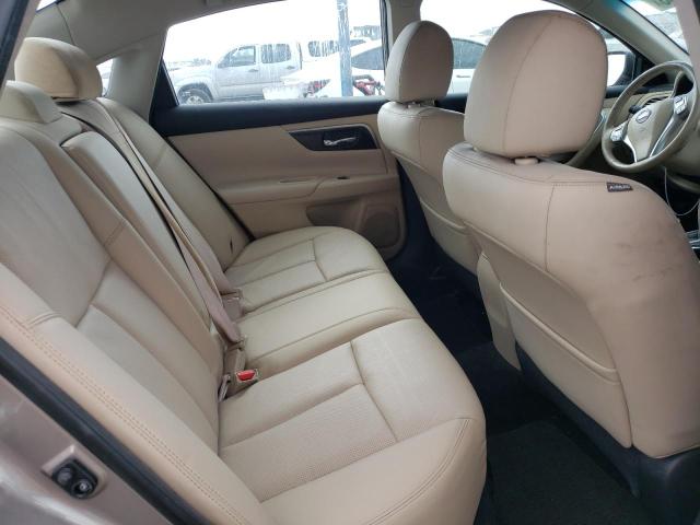 1N4AL3APXFN347703 Nissan ALTIMA 2.5