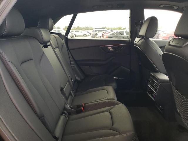 2019 AUDI Q8 PRESTIG - WA1FVAF17KD036307