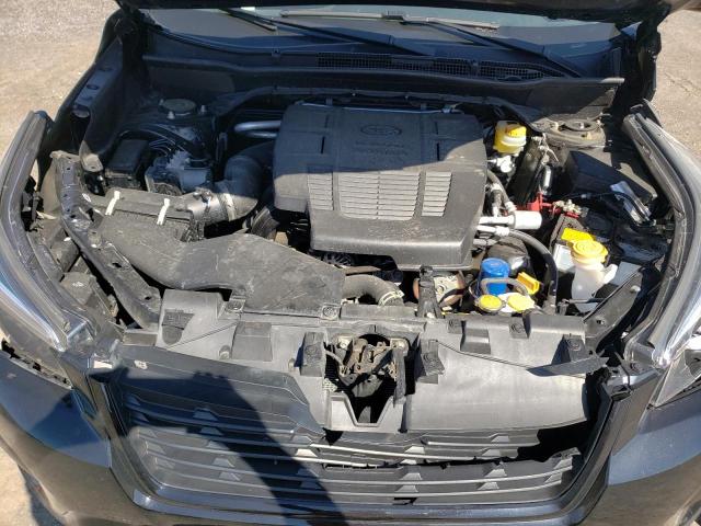 2021 SUBARU FORESTER S - JF2SKEMC4MH447847