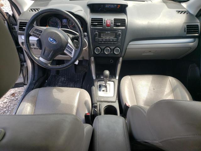 JF2SJAHC5EH419854 Subaru Forester 2.5i Limited