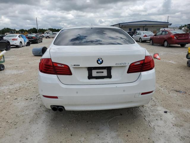 2015 BMW 528 XI - WBA5A7C56FD623950