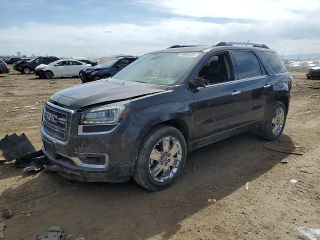 2017 GMC Acadia Limited 