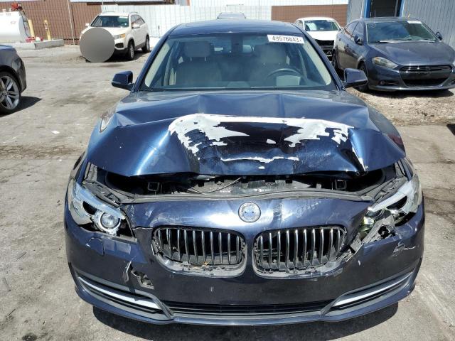 WBA5B1C50ED482219 BMW 535 I
