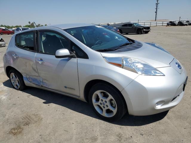1N4AZ0CP7EC336050 Nissan LEAF S