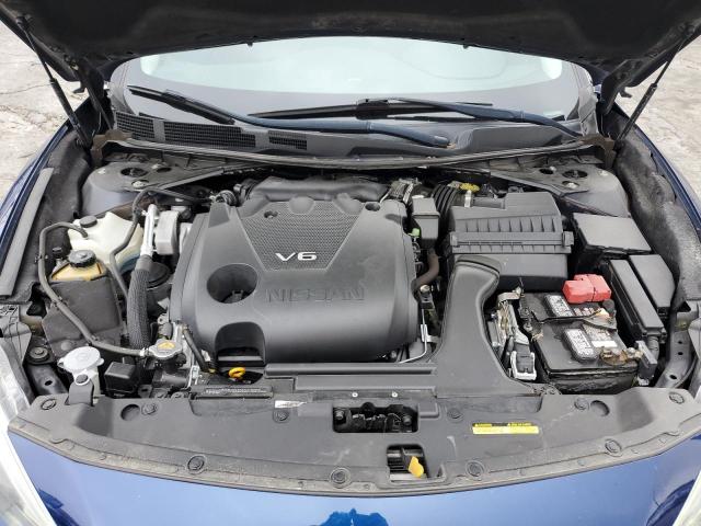 1N4AA6AP6HC453281 Nissan Maxima 3.5s