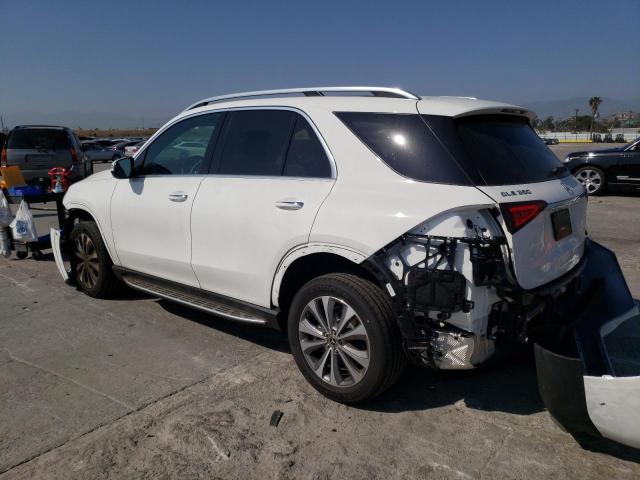 4JGFB4JB2PA896426 Mercedes-Benz GLE 350