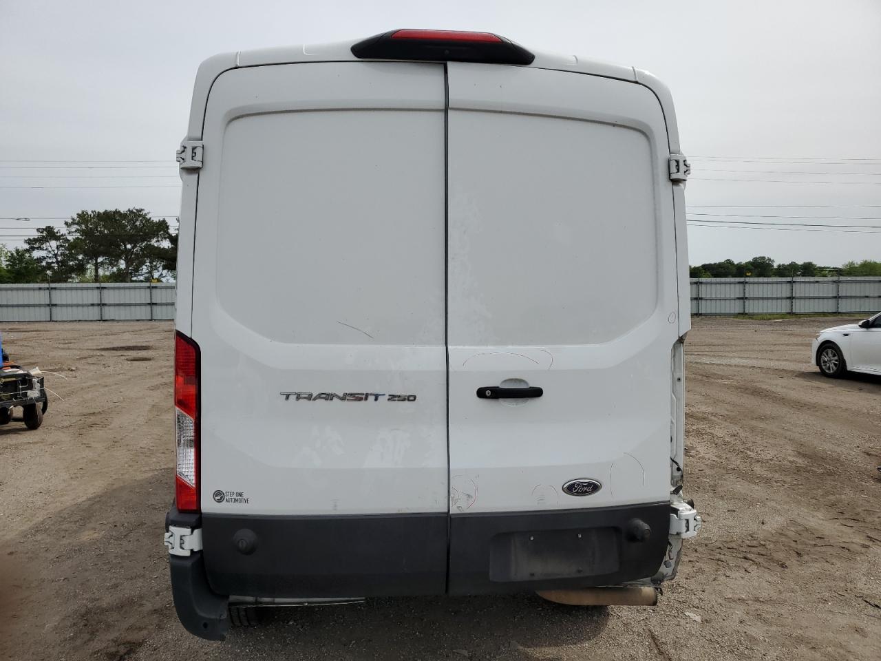 1FTBR1C84LKB71039 FORD TRANSIT 2020