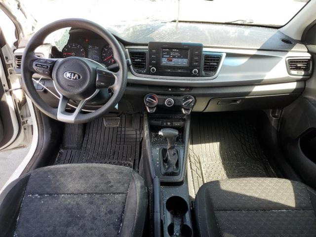 3KPA24AB7KE247354 KIA RIO S