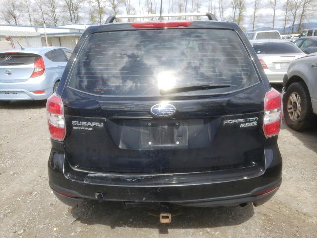 JF2SJAAC0EH545260 Subaru Forester 2.5i