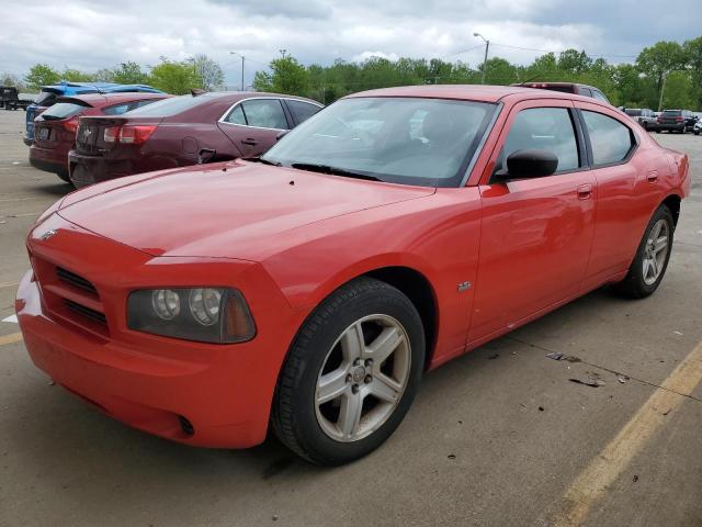 2008 Dodge Charger 