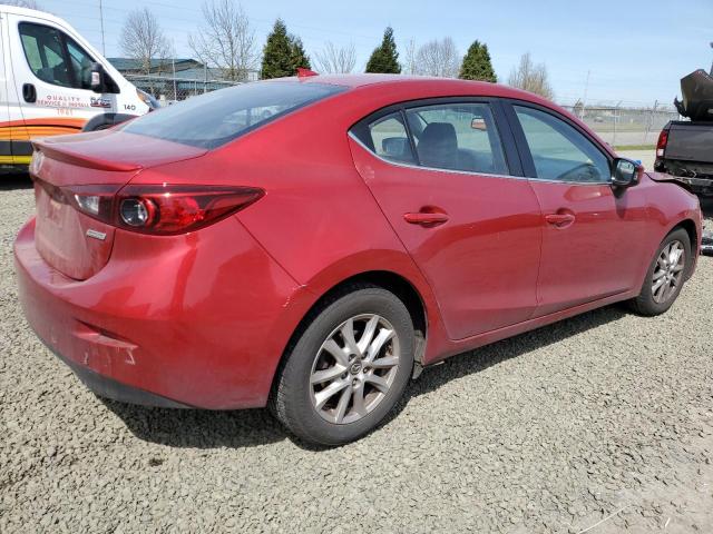JM1BM1X79G1320136 Mazda 3 Grand Touring