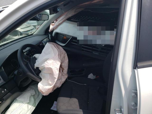 KNDCB3LC2K5351755 KIA NIRO FE
