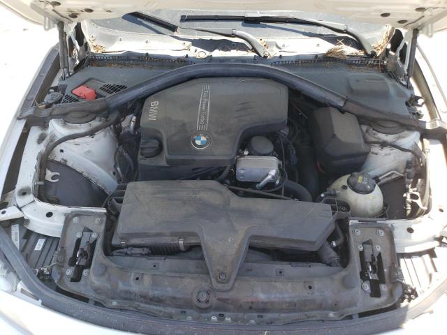 WBA3C1C50FK119310 BMW 328 I Sulev