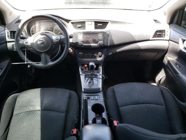 3N1CB7AP3HY402059 Nissan Sentra Sr Turbo