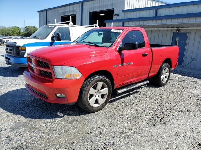 2011 Dodge Ram 1500 