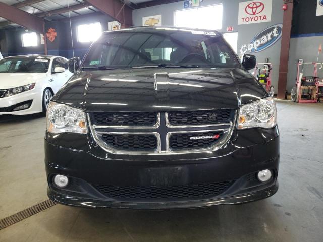 2C4RDGCG8JR299676 Dodge Grand Caravan Sxt