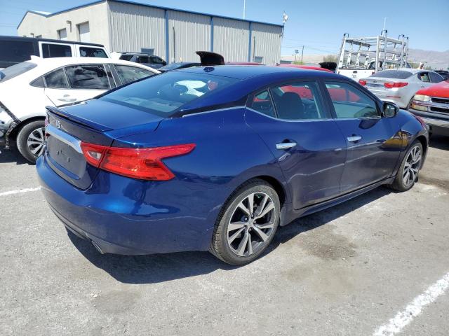 1N4AA6AP6GC447933 Nissan Maxima 3.5s