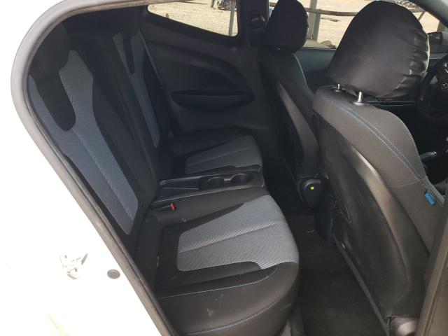 2019 HYUNDAI VELOSTER B - KMHTG6AF2KU017310