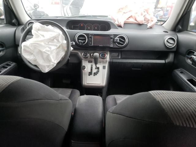 2015 TOYOTA SCION XB - JTLZE4FE6FJ079474