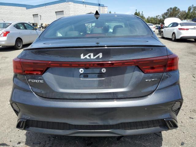 3KPF54AD5PE534343 KIA Forte Gt Line