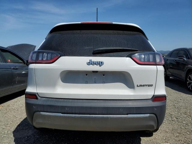 1C4PJLDB9LD535334 Jeep Cherokee Limited